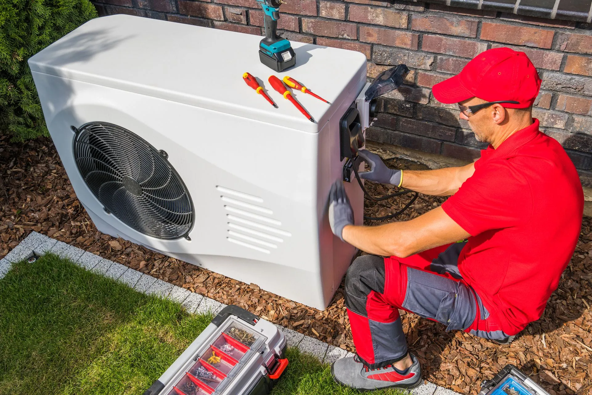 About HVAC in Capistrano Beach, CA
